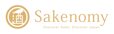 Sakenomyロゴ